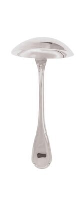 Sambonet Baroque Soup Ladle Small 52322-41, MPN: 52322-41, 790955897892