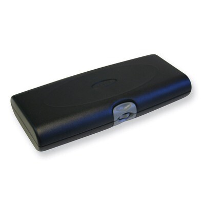 Black Smart Jewelry Case GM5978, MPN: GM5978, 670510005026
