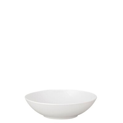 Rosenthal TAC 02 White Rim Soup 8 Inch, MPN: 11280-800001-10320, 790955885011
