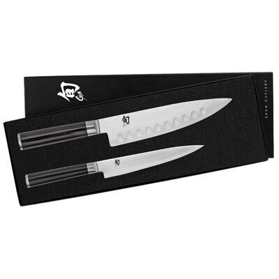 Shun Classic 2 Piece Starter Set DMS0245, MPN: DMS0245, 87171056692