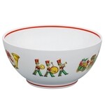 Vista Alegre Christmas Magic Large Round Bowl, MPN: PF423866,