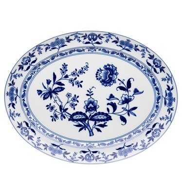 Vista Alegre Margao Large Oval Platter, MPN: PF050440,