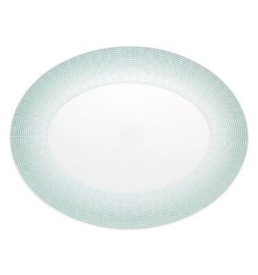Vista Alegre Venezia Small Oval Platter, MPN: 21117841,