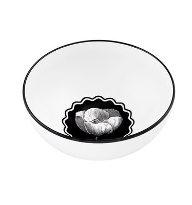Vista Alegre Christian Lacroix Herbariae Soup Bowl 21133502, MPN: 21133502, 5605414014817