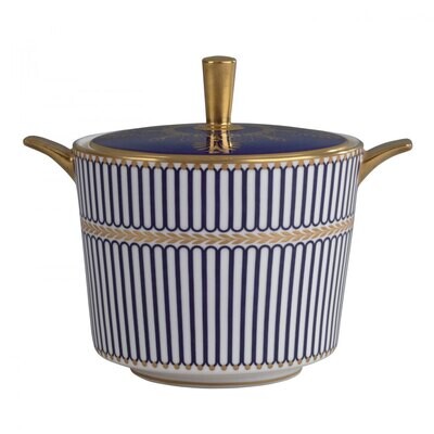 Wedgwood Anthemion Blue Sugar L/S, MPN: 5C102502212, 91574131450