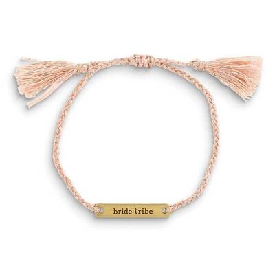 Bride Tribe Love Notes Bracelet GM24840, MPN: GM24840, 886083668876
