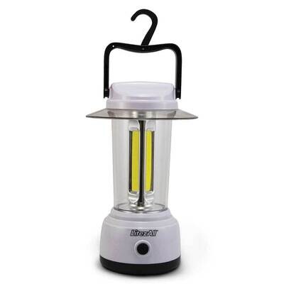 1750 Lumen Camping Lantern GM22003, MPN: GM22003, 811446021586