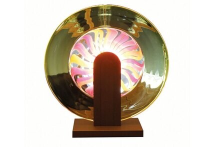 Vista Alegre Cocar Case with Table Lamp 49001558, MPN: 49001558,