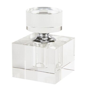 Tizo Perfume Bottle Square PH662PB, MPN: PH662PB,