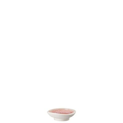 Rosenthal Junto Rose Quartz Stoneware Bowl 3 1/8 Inch, MPN: 21540-405254-60708, 790955171510