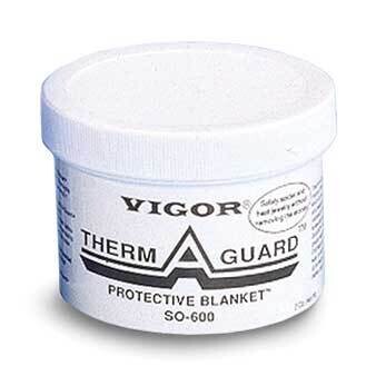 Therma-Guard Protective Blanket 2oz Jar JT5438, MPN: JT5438,