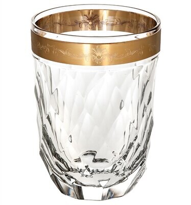 Vista Alegre Palazzo Gold Highball 48000707, MPN: 48000707, 0