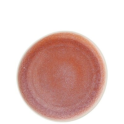 Rosenthal Junto Rose Quartz Stoneware Luncheon Plate 9 7/8 Inch, MPN: 21540-405254-60265, 790955171…