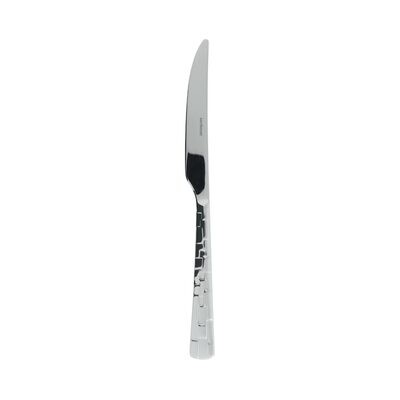 Sambonet Skin Dessert Knife Hollow Handle 52535-30, MPN: 52535-30, 790955900356