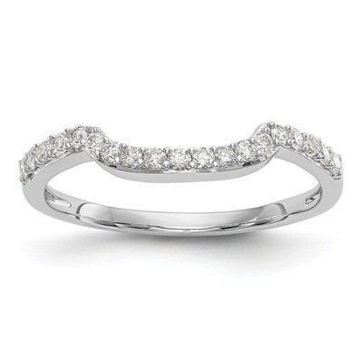 Diamond Band 14k White Gold RM3238B-023-WAA, MPN: RM3238B-023-WAA, RM3238B-023-WAA_HOM