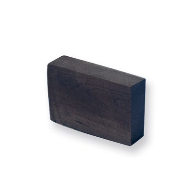 Boxed 4.7 X 3 Charcoal Block JT4187, MPN: JT4187,