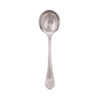 Sambonet Filet Toiras Bouillon Spoon 52756-02, MPN: 52756-02, 790955257481