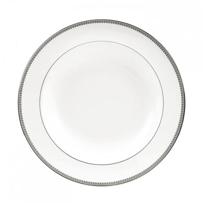 Vera Wang Vera Lace Rim Soup Plate 9 Inch, MPN: 50127201012, 32677903216