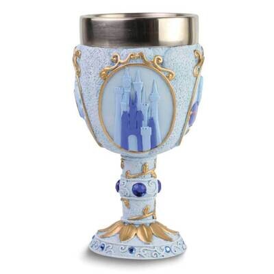 Disney Showcase Cinderella Decorative Chalice GM24605, MPN: GM24605, 28399271498