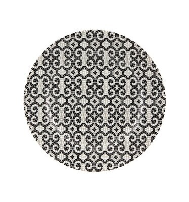 Vista Alegre Calcada Portuguesa Set 4 Dessert Plates, MPN: 21126633,