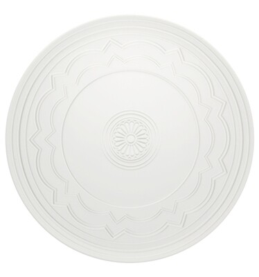 Vista Alegre Ornament Charger Plate, MPN: 21111681,
