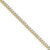 7.00ctw. Near Colorless Moissanite 4 Prong Tennis Bracelet 14k Gold X2044MT, MPN: X2044MT, 19110189…