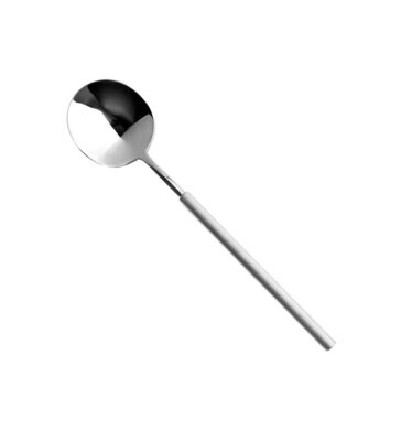 Vista Alegre Domo Matt Sauce Ladle 27020823, MPN: 27020823, 5604413053391