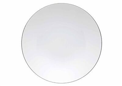 Rosenthal TAC 02 Platinum Service Plate 13 inch, MPN: 11280-403241-10263, 790955885417