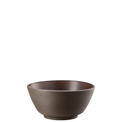 Rosenthal Junto Bronze Stoneware Bowl 7 1/2 Inch 7 1/2 oz, MPN: 21540-405252-63119, 790955171367