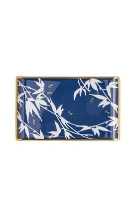 Rosenthal Turandot Platter Rectangular 9 1/2X6 Inch, MPN: 11770-404312-12380, 790955369542
