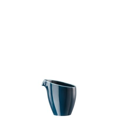 Rosenthal Junto Ocean Blue Creamer 7 oz, MPN: 10540-405202-14440, 790955023116
