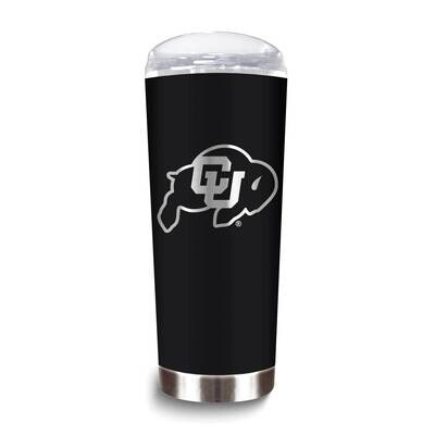 Collegiate Univeristy of Colorado Stainless Roadie Tumbler GM26119-UCO, MPN: GM26119-UCO, 195568043…