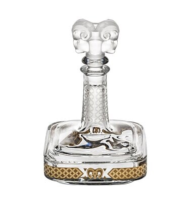 Vista Alegre Ariete Case With Ship&#39;S Decanter 48002988, MPN: 48002988, 5601266809830