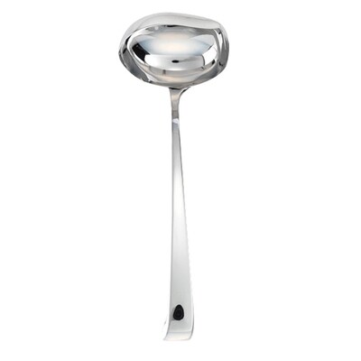 Sambonet imagine soup ladle 11 inch - 18/10 stainless steel, MPN: 52518-40, 790955254329