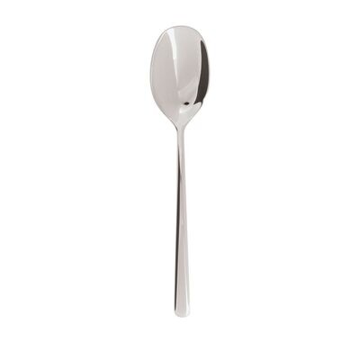 Sambonet Linear French Sauce Spoon 52713-69, MPN: 52713-69,