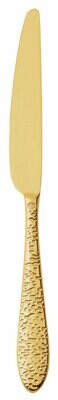 Sambonet Portofino Gold Table Knife S.H. 52704G11, MPN: 52704G11, 790955174948