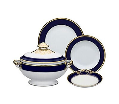 Vista Alegre Brest Covered Dish PF840661, MPN: PF840661, 5601266313924