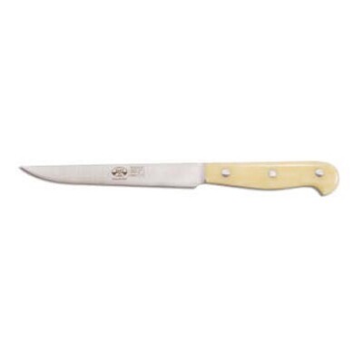 Berti Flexi Fish Filet Knife White Lucite Handle 3226