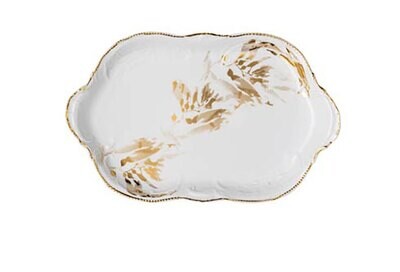 Rosenthal Midas Platter 11 Inch, MPN: 10480-408684-12728, 790955368835