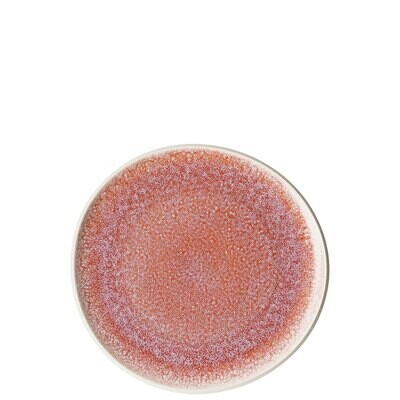 Rosenthal Junto Rose Quartz Stoneware Salad Plate 8 2/3 Inch, MPN: 21540-405254-60262, 790955171435
