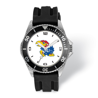 University of Kansas Collegiate Mens Watch UKS169, MPN: UKS169, 191101125829