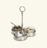 Match Pewter Crudit Trio a817.0, MPN: a817.0,