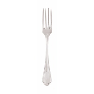 Sambonet filet toiras table fork 8 1/4 inch - 18/10 stainless steel, MPN: 52556-08, 790955265462
