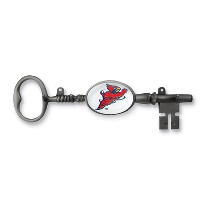 Iowa State Pewter Key Holder GC2699, MPN: GC2699, 754603026973