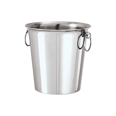 Sambonet Elite Wine Cooler 1/2 Bottle 55120-18, MPN: 55120-18, 790955893214