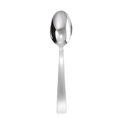 Sambonet gio ponti serving spoon 9 inch - 18/10 stainless steel, MPN: 52560-44, 790955889552