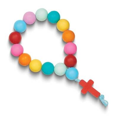 Mommy and Me Blessing Bead Bracelet GM25613, MPN: GM25613, 89945728095
