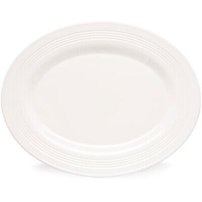 Lenox Tin Can Alley 16 Inch Oval Platter 806708, MPN: 806708, 882864217271