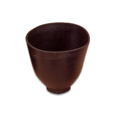 1 Quart Rubber Mixing Bowl JT1853, MPN: JT1853,