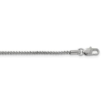 2.2mm Cyclone 20 Inch Chain Stainless Steel Polished SRN2878-20, MPN: SRN2878, 191101871061